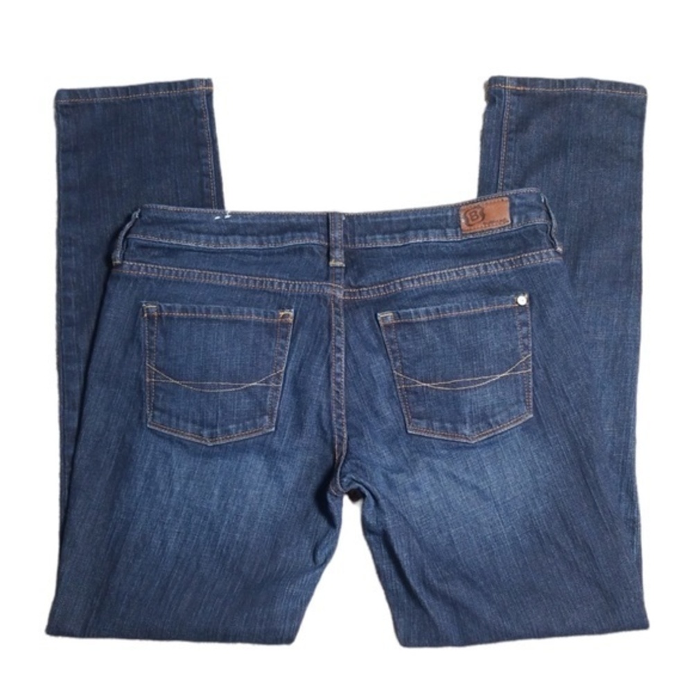 Bullhead Hermosa Super‎ Skinny Jeans Sz. 9 Short NWOT